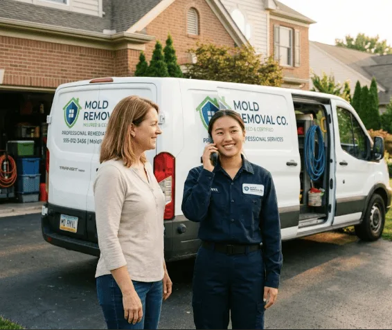 Crawlspace Mold Remediation Horseheads, NY FAQs